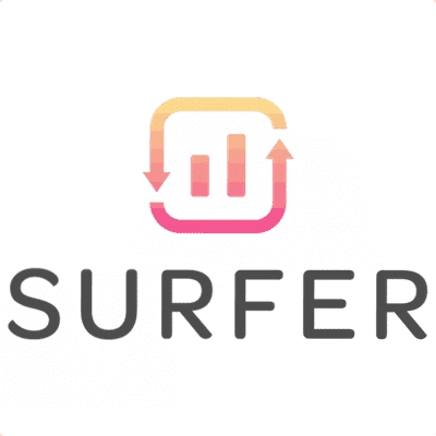 Surfer SEO