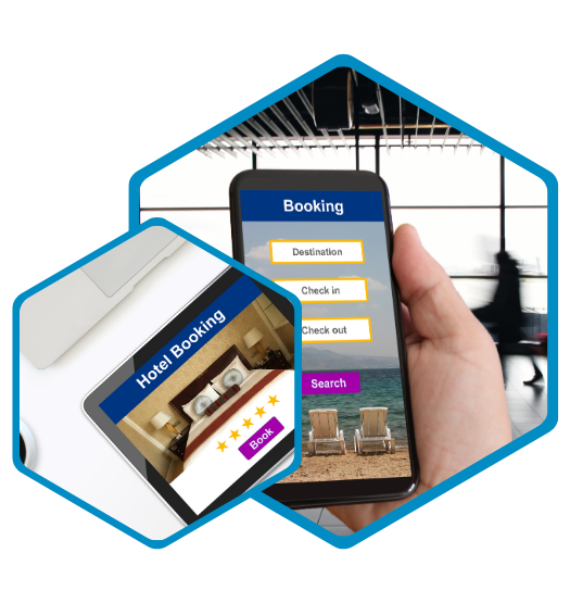 Table Reservation System