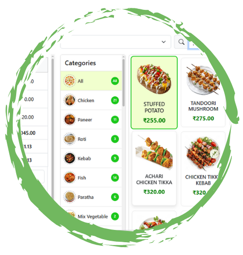Table Reservation System